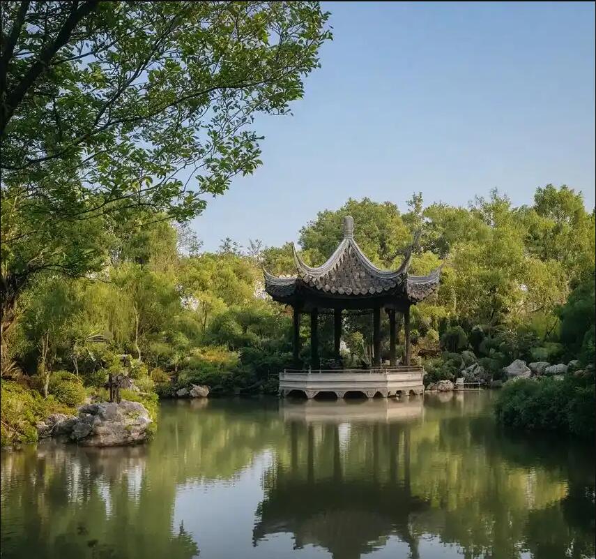 菏泽谅解餐饮有限公司